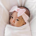 itty-bitty-knot-light-orchid Baby Bling Bows clips headbands - Sophia's Style-